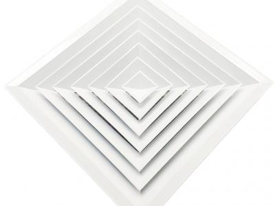 鋁合金風口，鋁合金散流器，鋁質百葉風口